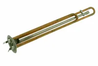 Нагревательный элемент RF 64 2,5 кВт шатл. под анод М4